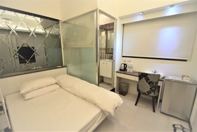 Inn Cube Ximen