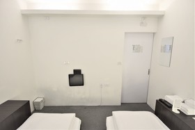 Inn Cube Ximen