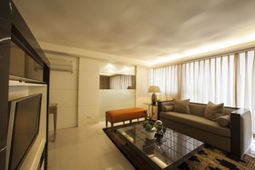 iTaipei2 Service Apartment