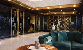 J Palace Residence