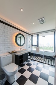 J Palace Residence