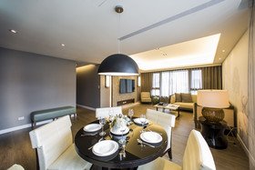 J Palace Residence