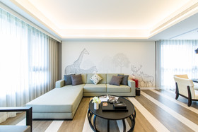 J Palace Residence