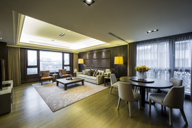 J Palace Residence