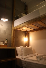 Just Inn Taipei