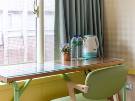 LaVita Hotel