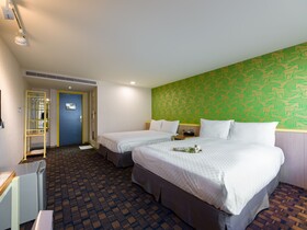LaVita Hotel