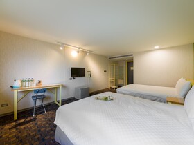 LaVita Hotel