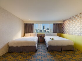 LaVita Hotel