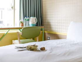 LaVita Hotel