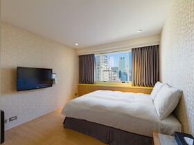 LaVita Hotel