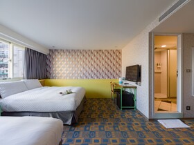 LaVita Hotel