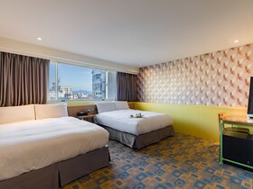 LaVita Hotel