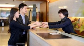 Leo Foo Hotel