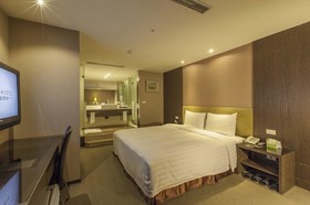 Look Hotel Taipei