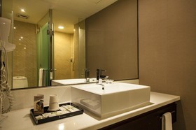 Look Hotel Taipei