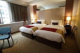 Mai Hotel Nanjing