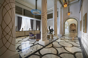 Mandarin Oriental Taipei