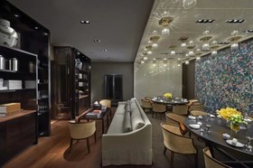 Mandarin Oriental Taipei