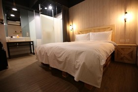Nys Loft Hotel
