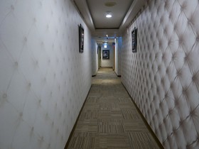 Oursinn Hotel