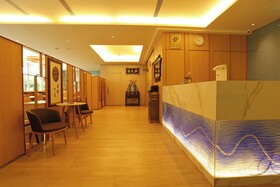 Panco Hotel