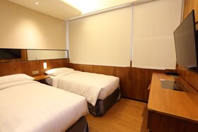 Panco Hotel
