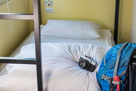 Park Hostel