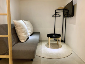 Plain Stay Hostel