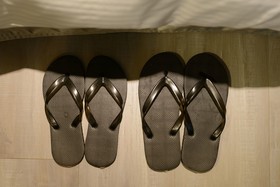 Poshpacker Hotel