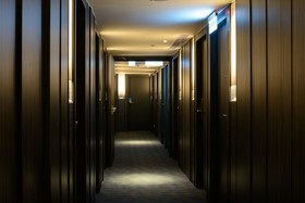 Poshpacker Hotel
