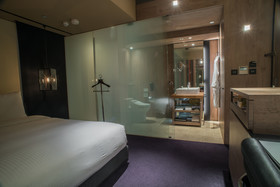 K Hotels Taipei Nanjing