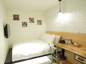 Re-Change Hotel