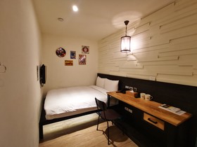 Re-Change Hotel