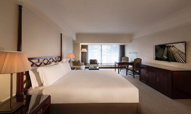 Regent Taipei Hotel