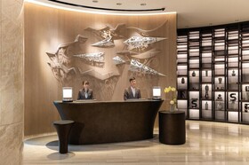 Renaissance Taipei Shihlin Hotel