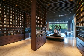Renaissance Taipei Shihlin Hotel