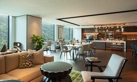 Renaissance Taipei Shihlin Hotel