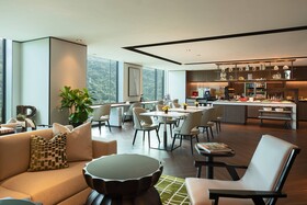 Renaissance Taipei Shihlin Hotel
