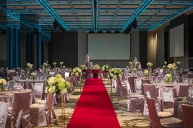 Renaissance Taipei Shihlin Hotel