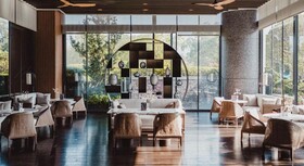 Renaissance Taipei Shihlin Hotel