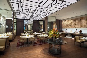 Renaissance Taipei Shihlin Hotel