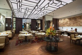 Renaissance Taipei Shihlin Hotel