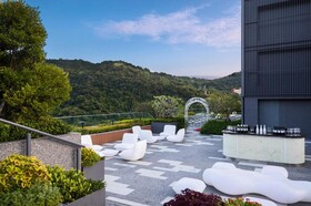 Renaissance Taipei Shihlin Hotel