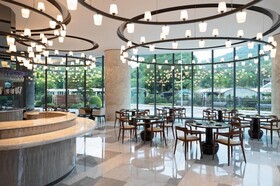 Renaissance Taipei Shihlin Hotel