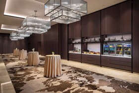 Renaissance Taipei Shihlin Hotel