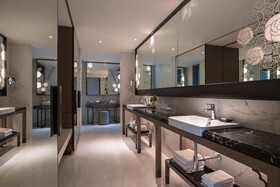 Renaissance Taipei Shihlin Hotel