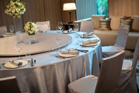 Renaissance Taipei Shihlin Hotel