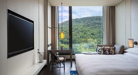 Renaissance Taipei Shihlin Hotel