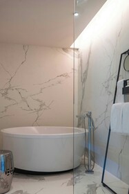 Renaissance Taipei Shihlin Hotel